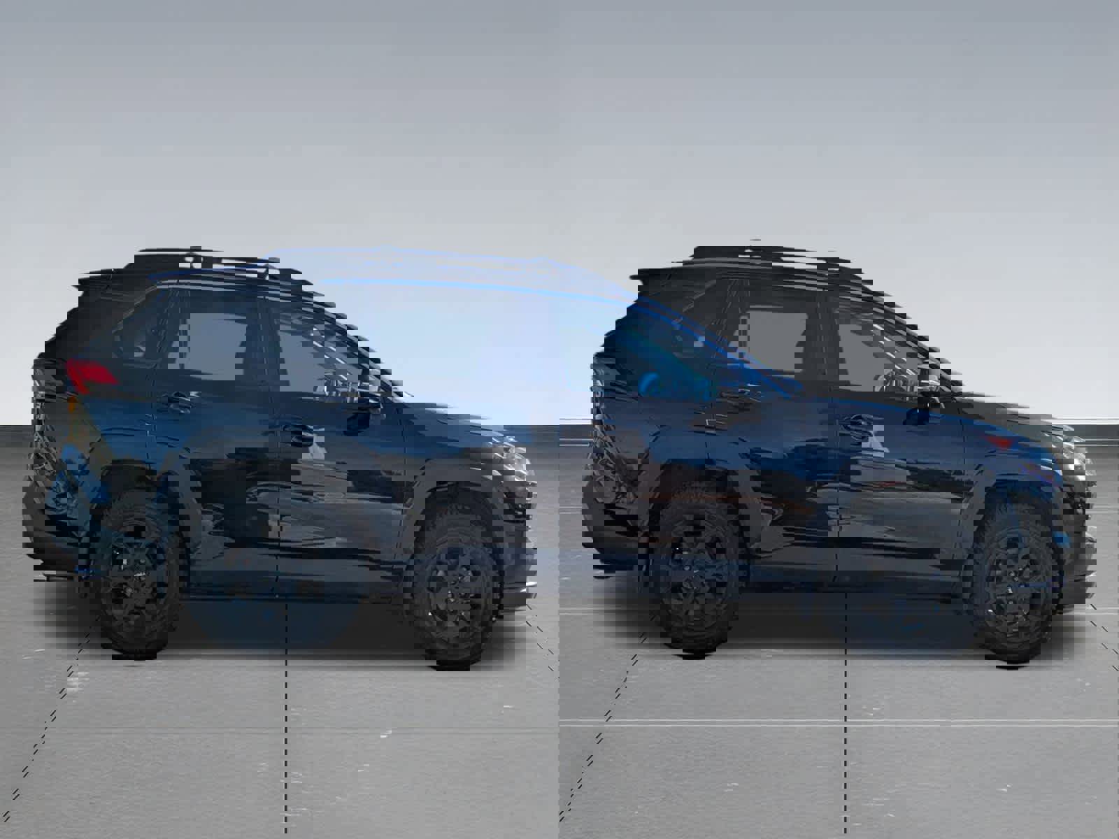 Used 2020 Toyota RAV4 TRD Off-Road image 7