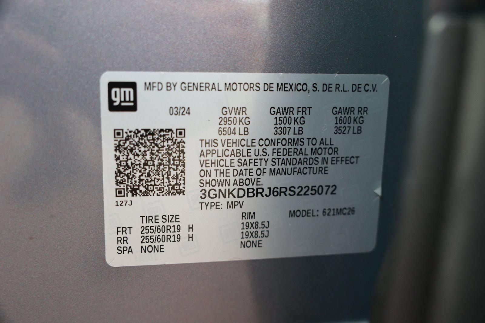 Used 2024 Chevrolet Blazer EV LT AWD/4WD image 40