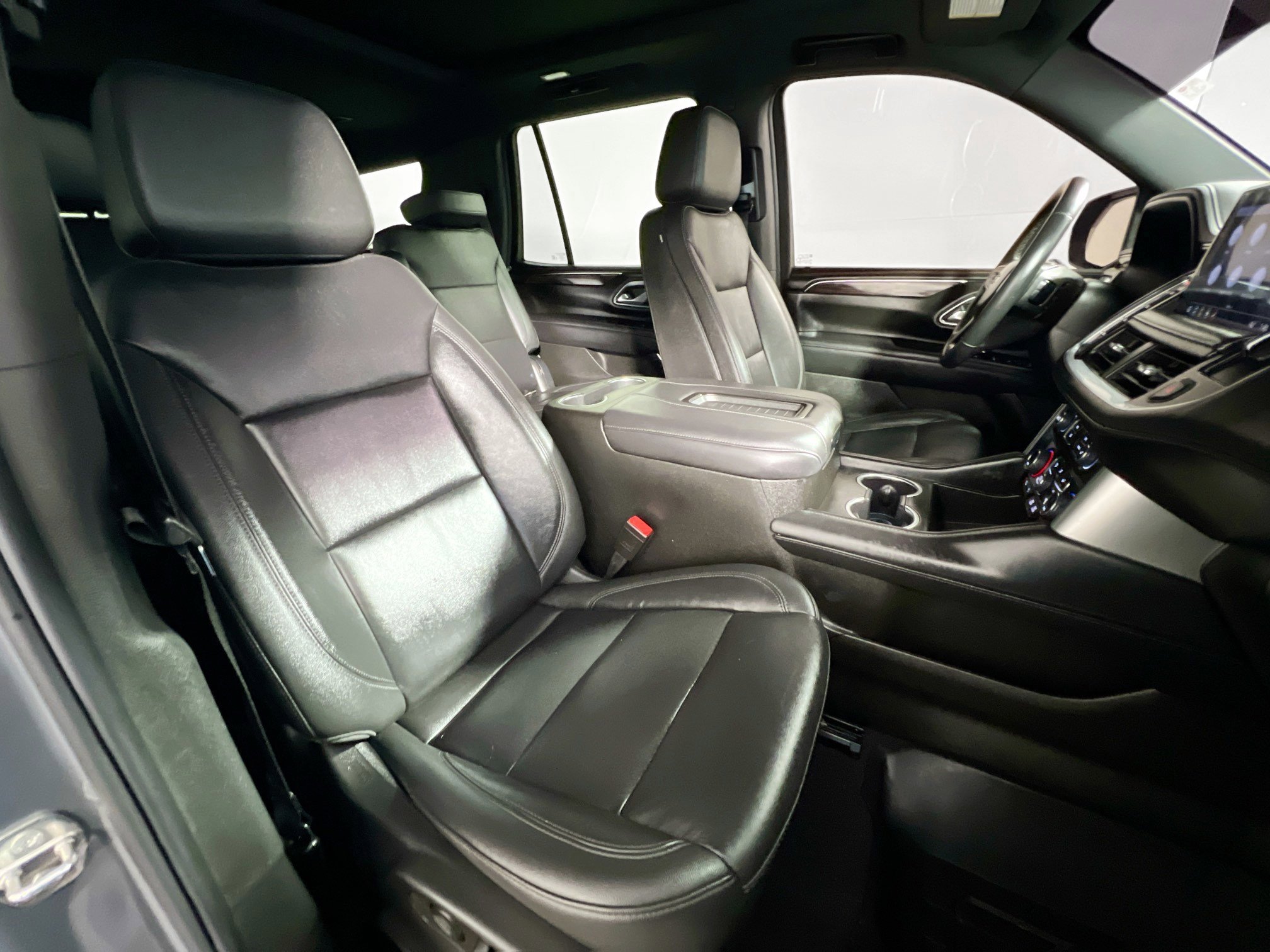 Used 2021 Chevrolet Tahoe LT image 31