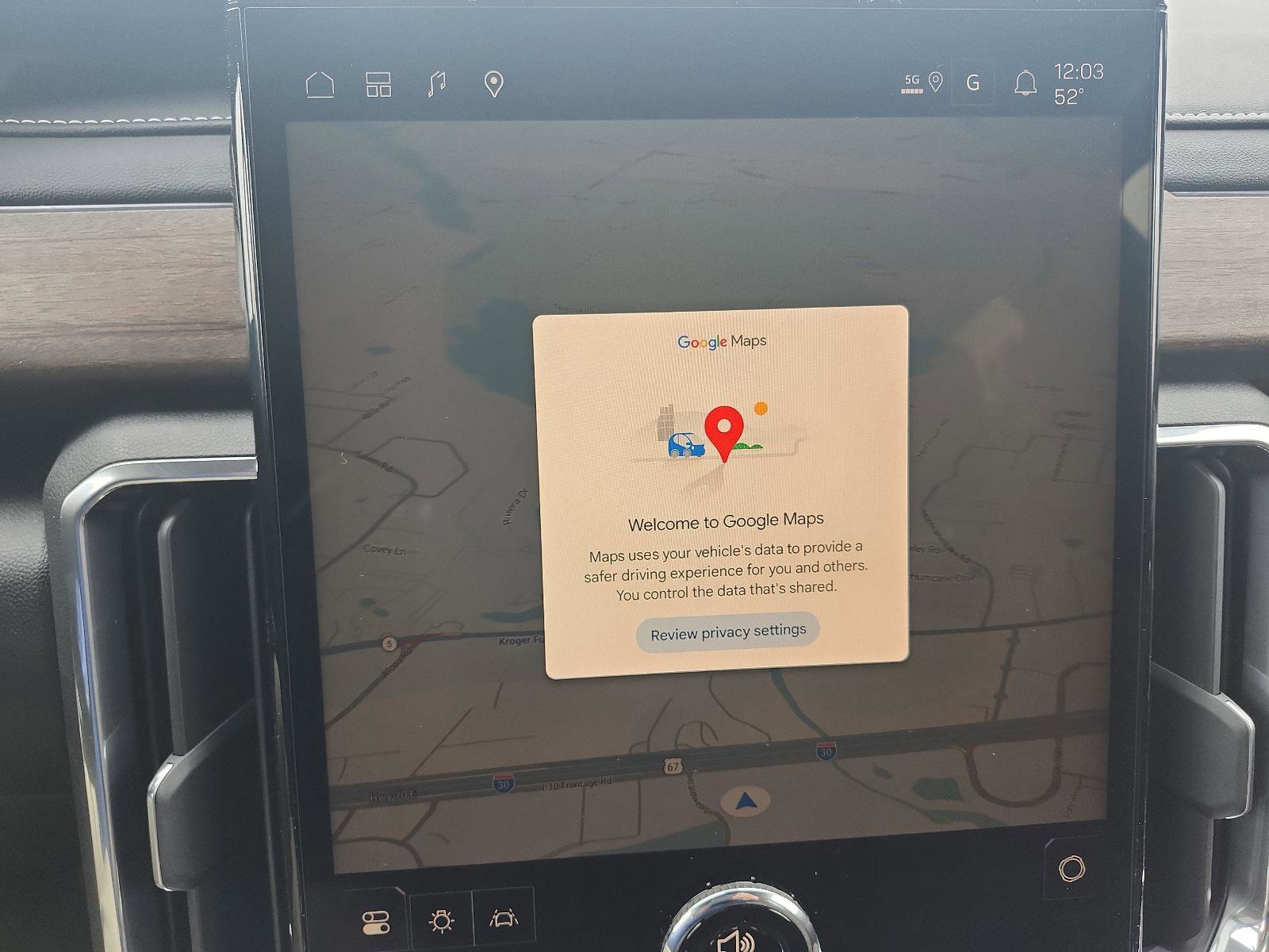 New 2026 GMC Acadia Denali Ultimate image 15