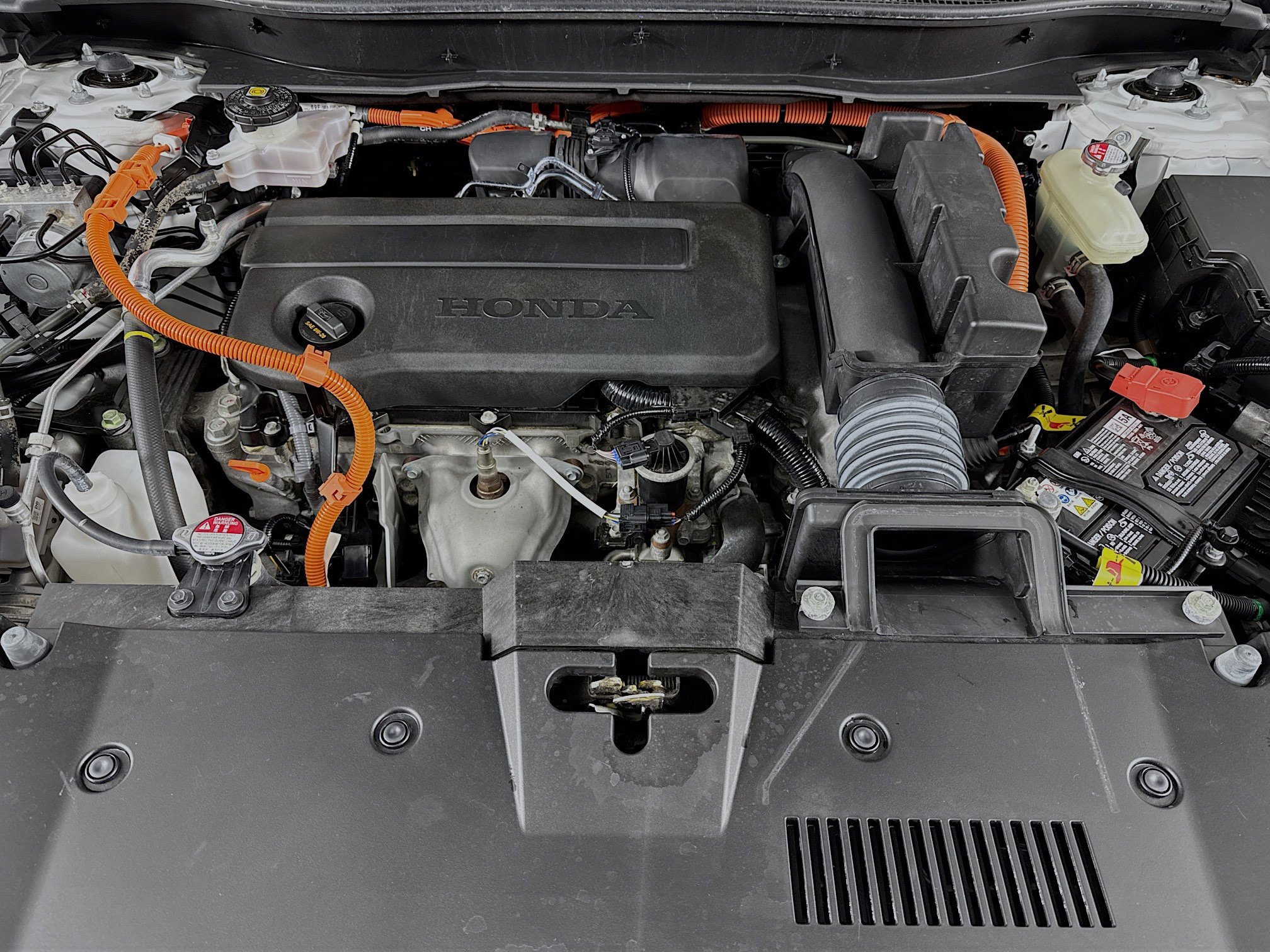 Certified 2023 Honda CR-V Sport image 29