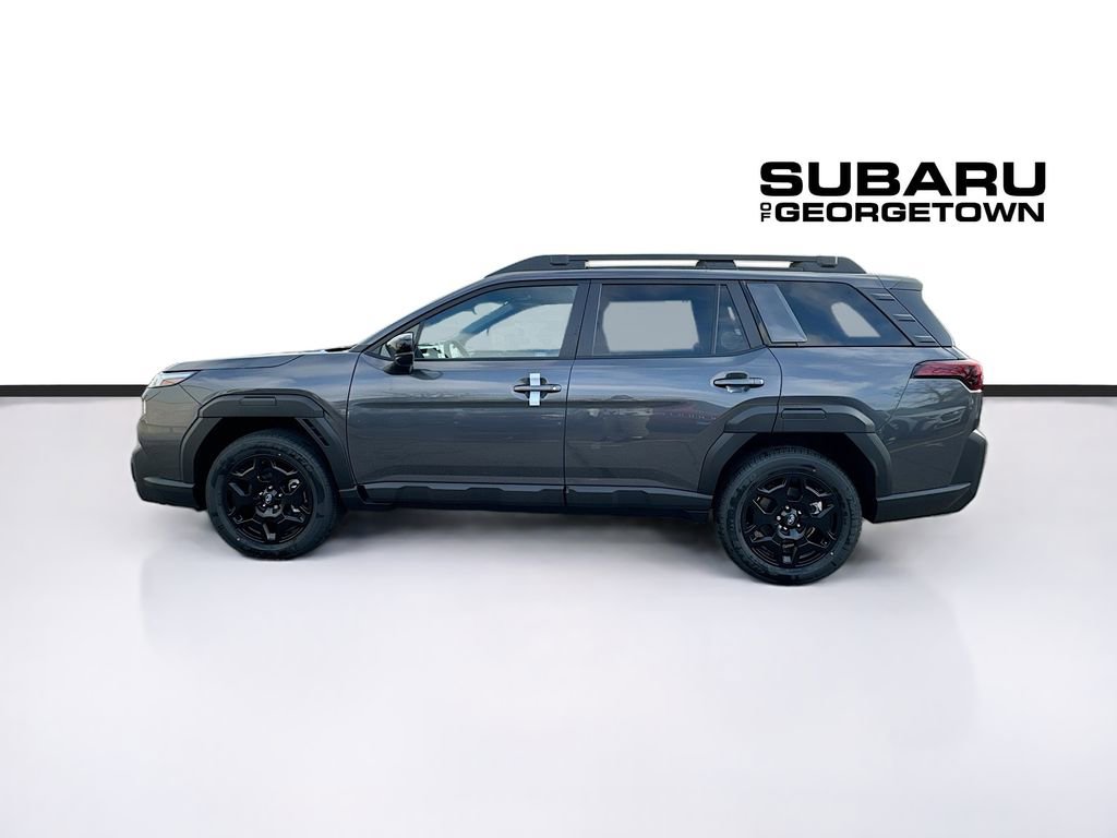 New 2026 Subaru Outback Limited image 4