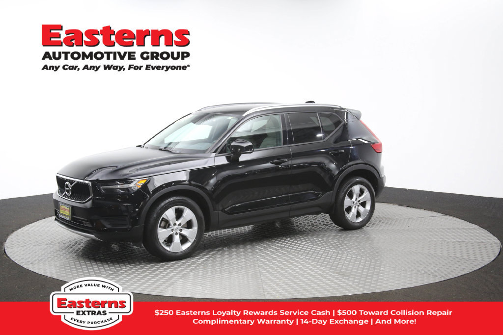 Used 2019 Volvo XC40 T5 Momentum AWD/4WD image 56