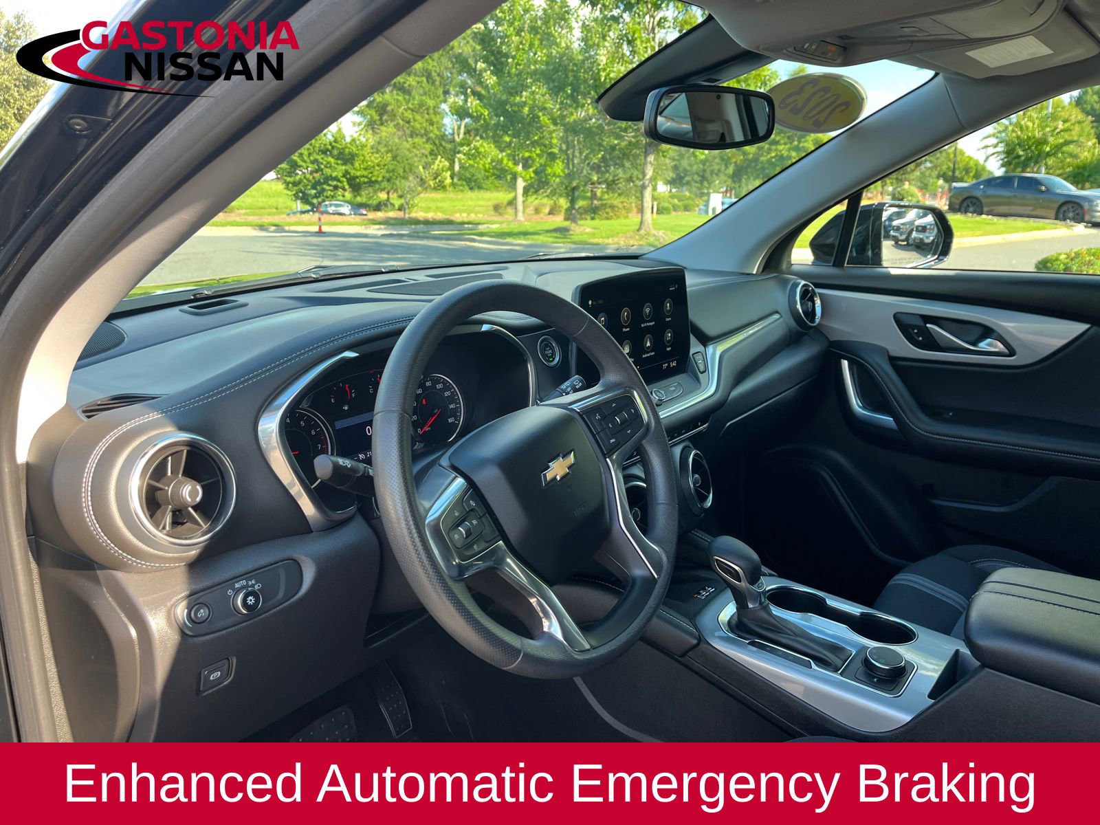 Used 2023 Chevrolet Blazer LT w/ Convenience Package image 18