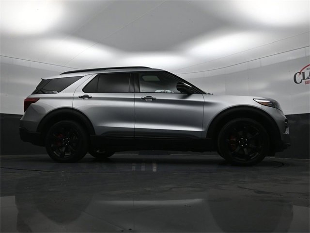 Used 2021 Ford Explorer ST w/ Equipment Group 401A image 27