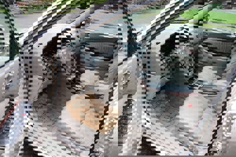 Used 2000 Acura TL image 5