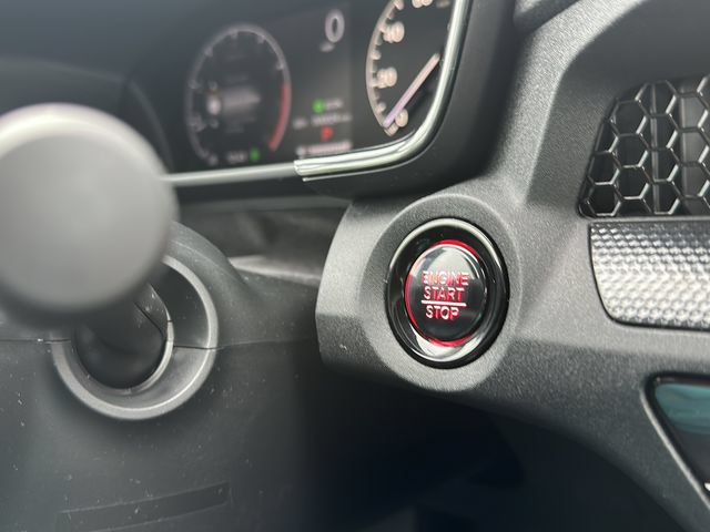 New 2027 Honda CR-V LX image 32