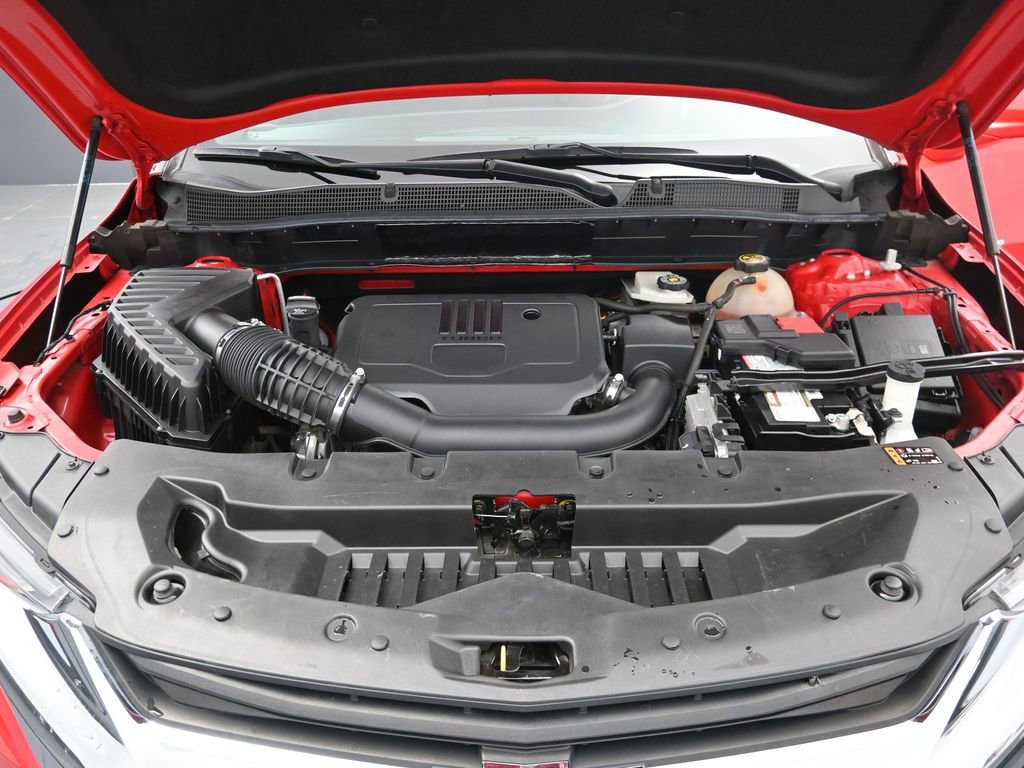 Used 2022 Chevrolet Blazer LT image 15