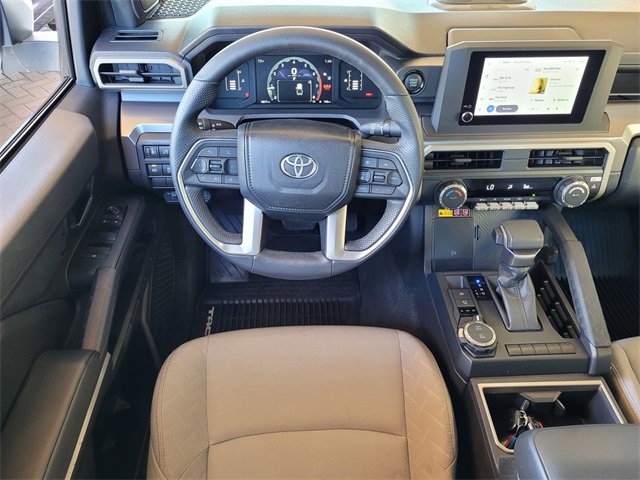 Certified 2024 Toyota Tacoma SR5 image 19
