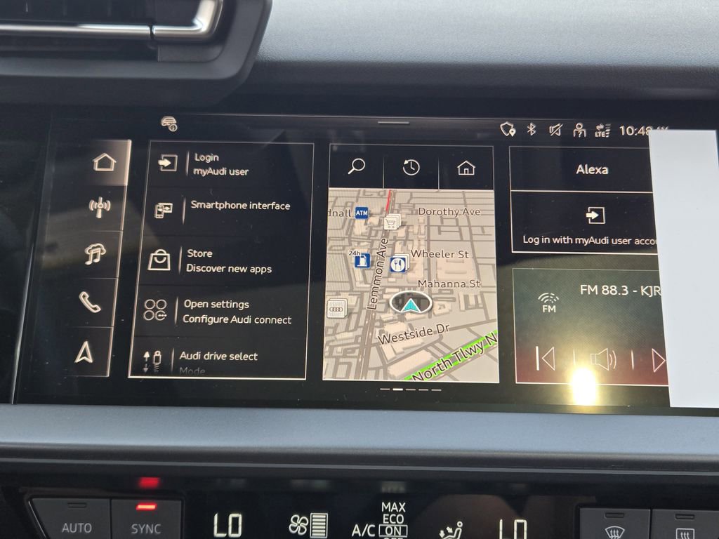 New 2026 Audi A3 2.0T Premium image 22