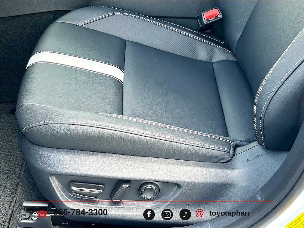 New 2025 Toyota Camry SE w/ Convenience Package FWD image 20