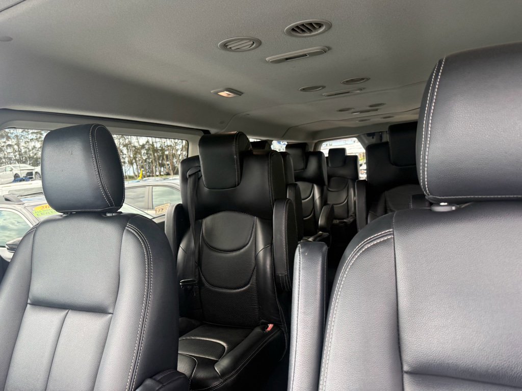 Used 2023 Ford Transit 350 XLT RWD image 13