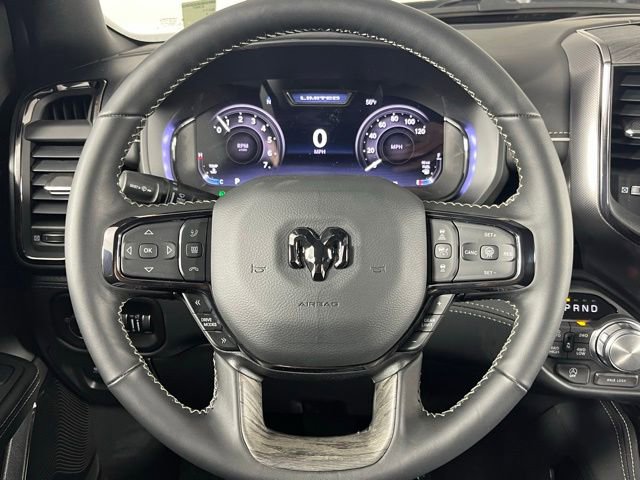New 2026 RAM 1500 Limited image 17