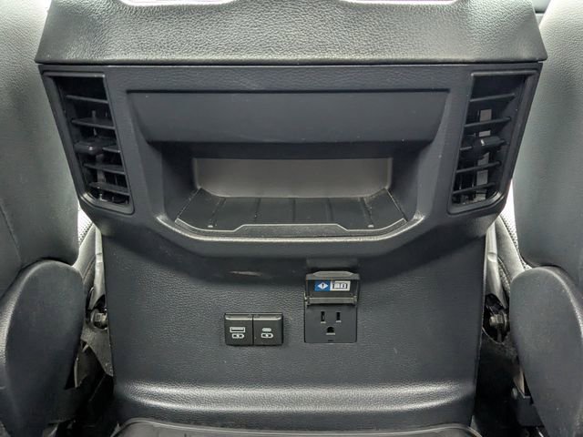 Used 2023 Toyota Tundra TRD Pro w/ TRD Pro Tow Package image 17