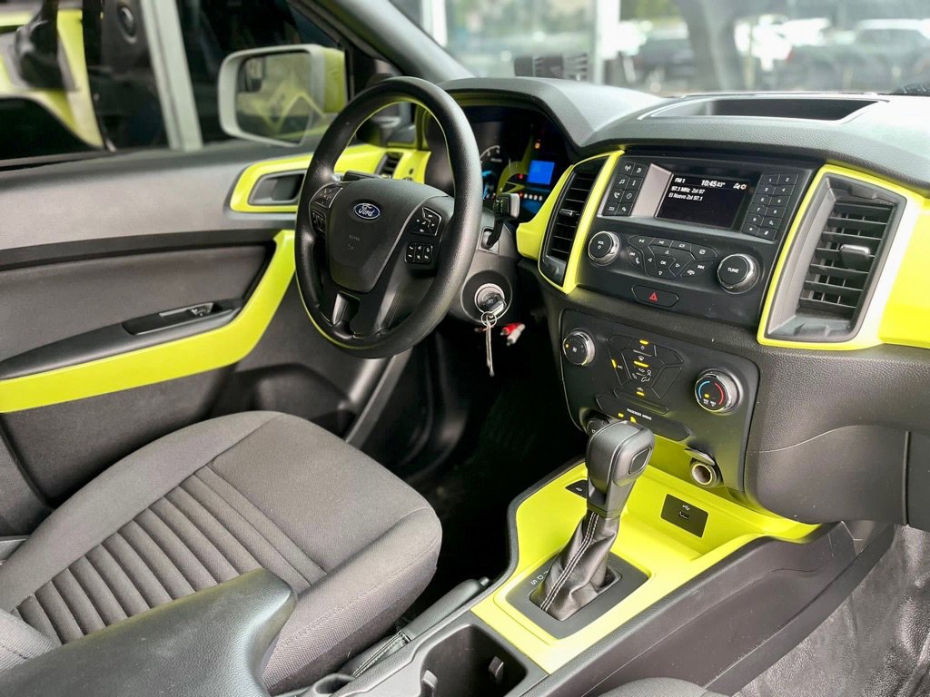 Used 2020 Ford Ranger XL w/ Equipment Group 101A Mid image 22