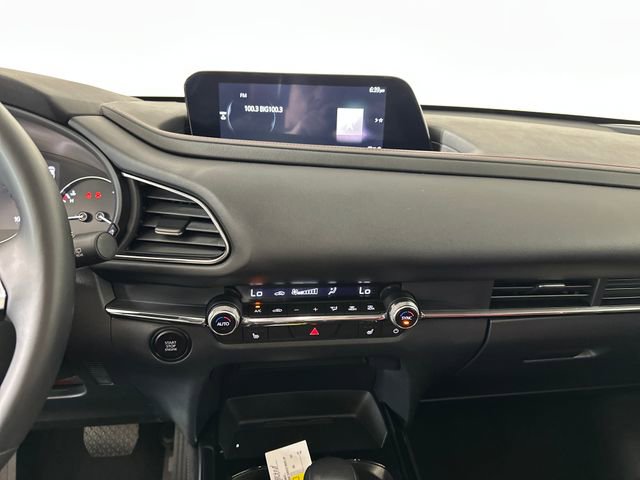 Used 2025 MAZDA CX-30 AWD 2.5 S w/ Preferred Package image 21