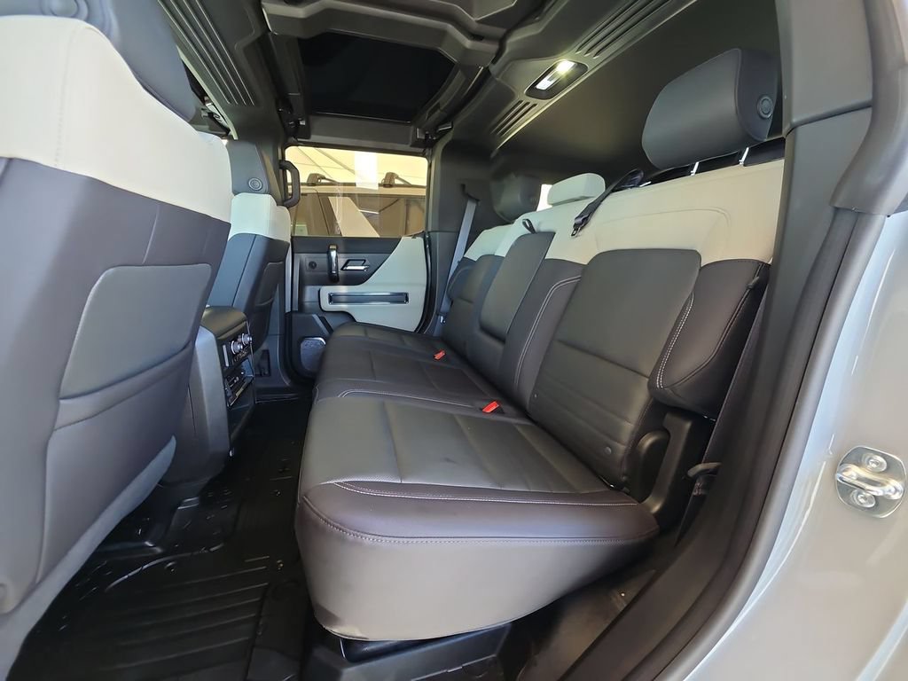 Used 2026 GMC Hummer EV SUV AWD/4WD image 26
