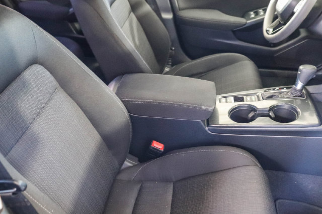Used 2025 Honda Civic LX image 16