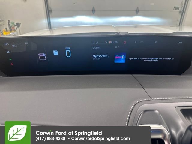 New 2026 Ford Expedition Platinum w/ Driver's Package image 44