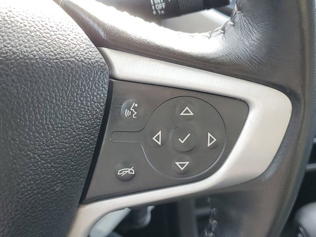 Certified 2022 GMC Canyon Elevation w/ Trailering Package image 24