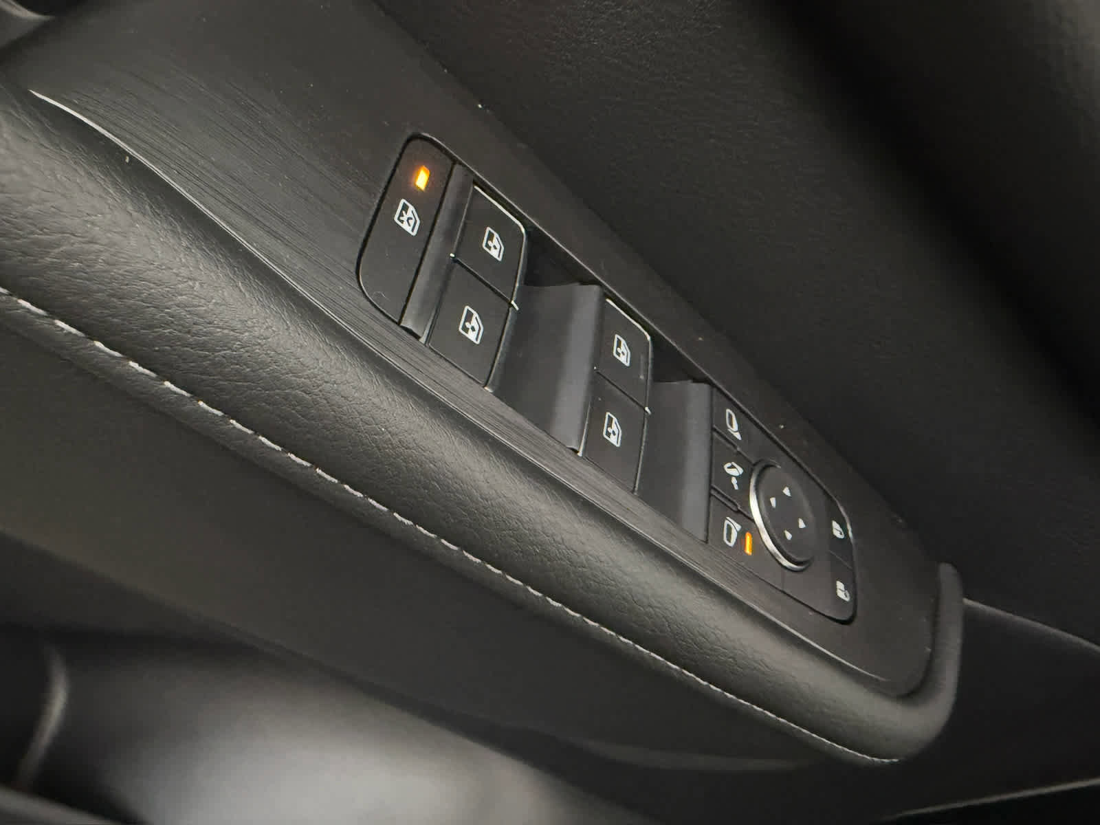 New 2026 Nissan Armada PRO-4X image 24