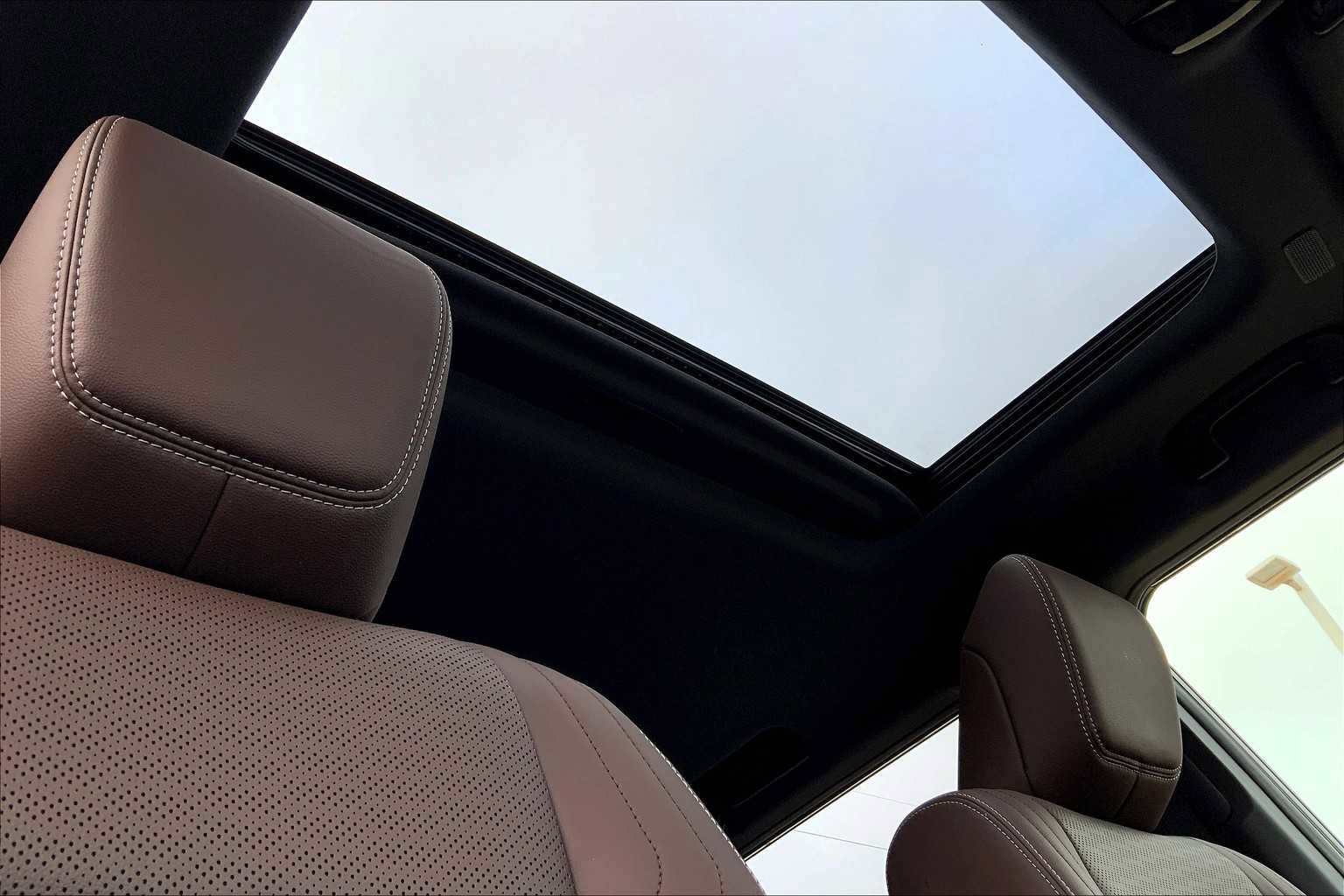 Used 2024 Toyota Land Cruiser w/ Premium Package AWD/4WD image 14