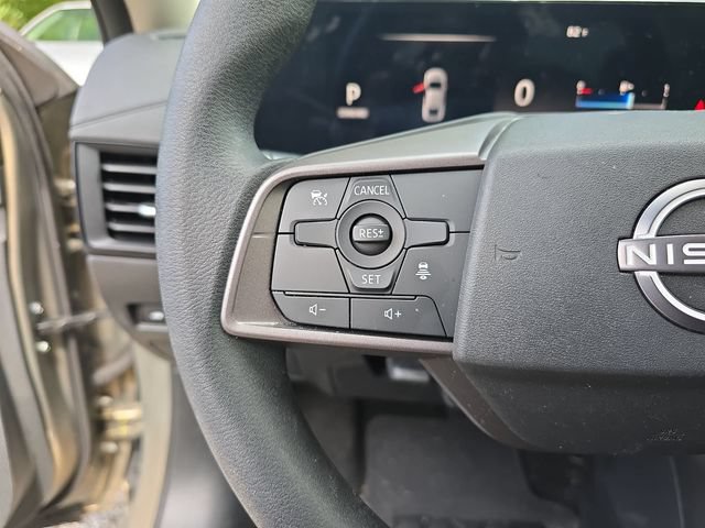 Used 2026 Nissan Sentra SV w/ Floor Mat Package FWD image 16