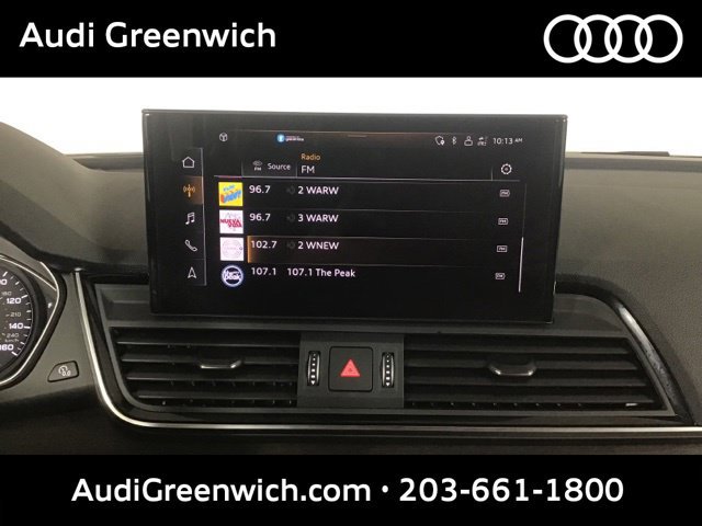 Certified 2023 Audi Q5 2.0T Premium w/ Convenience Package AWD/4WD image 18
