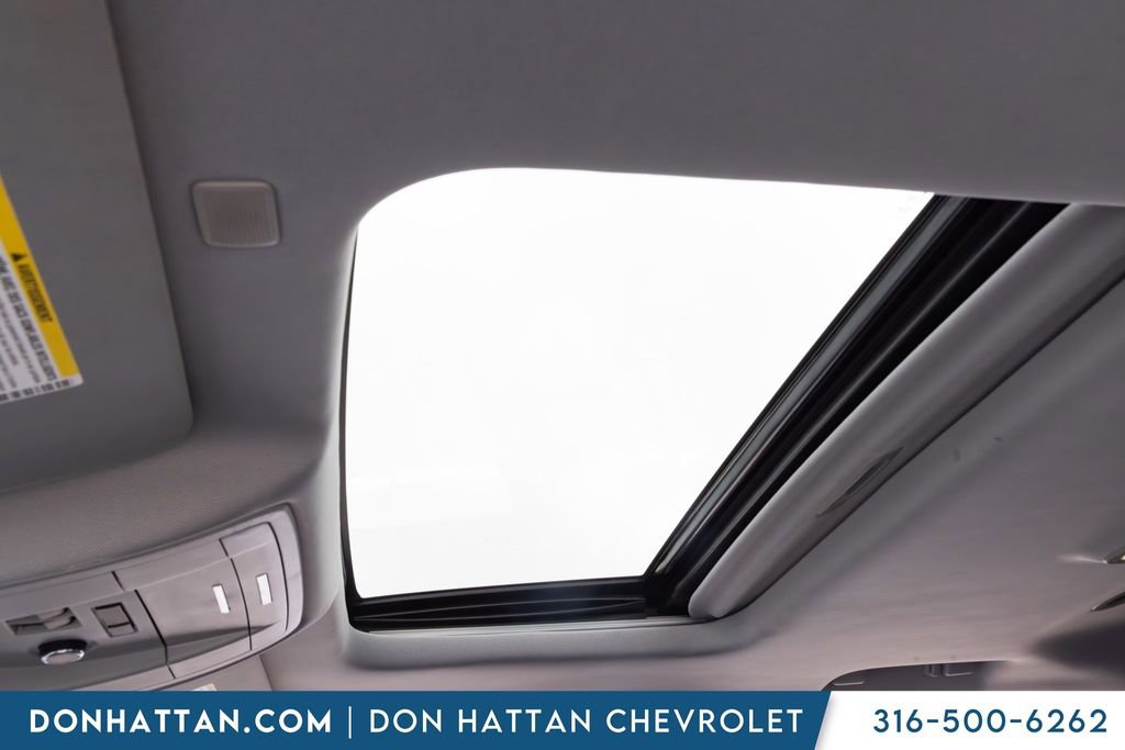 Used 2019 Chevrolet Tahoe LT AWD/4WD image 12