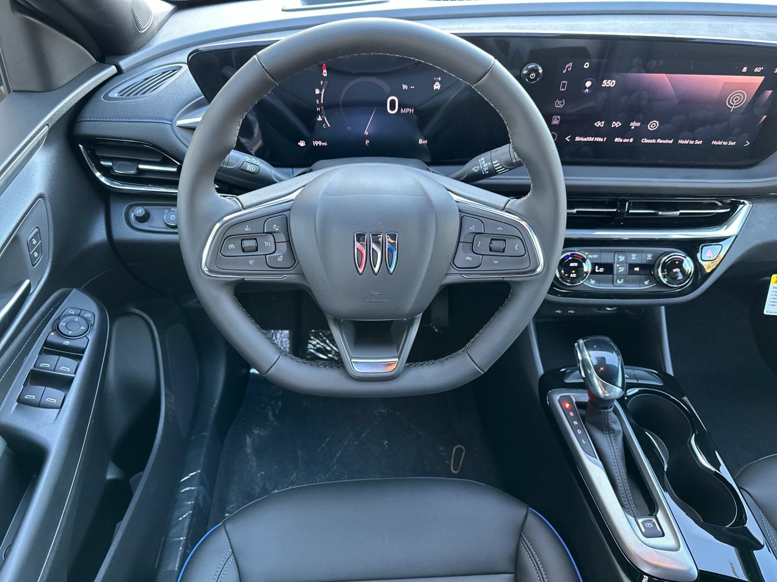 New 2026 Buick Envista Sport Touring w/ Convenience I Package FWD image 14