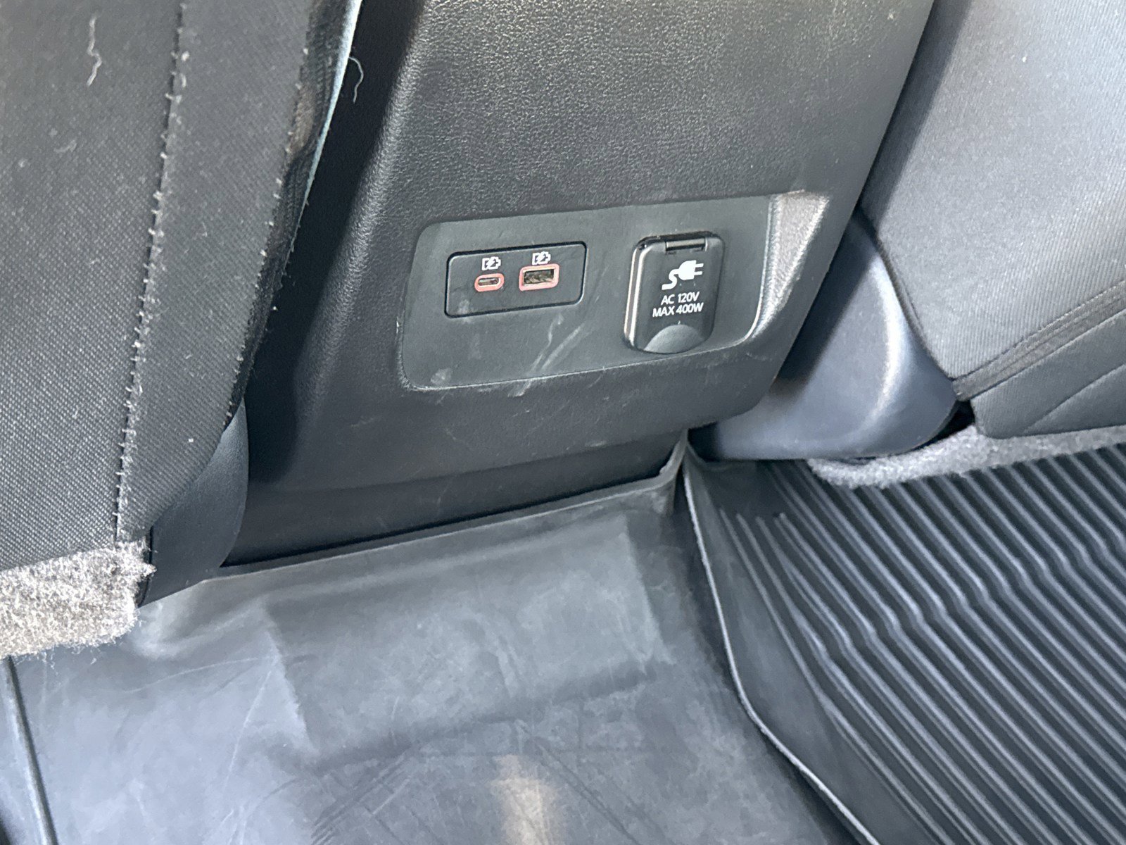 Used 2024 Nissan Frontier Pro-X w/ Pro Convenience Package image 14