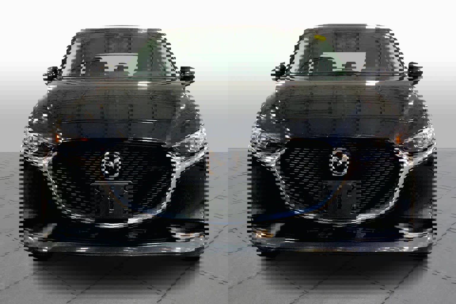 Used 2020 MAZDA MAZDA3 AWD Sedan w/ Select Package image 3