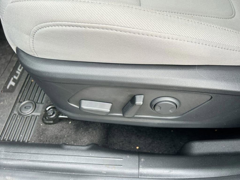 New 2026 Hyundai Tucson SEL FWD image 25