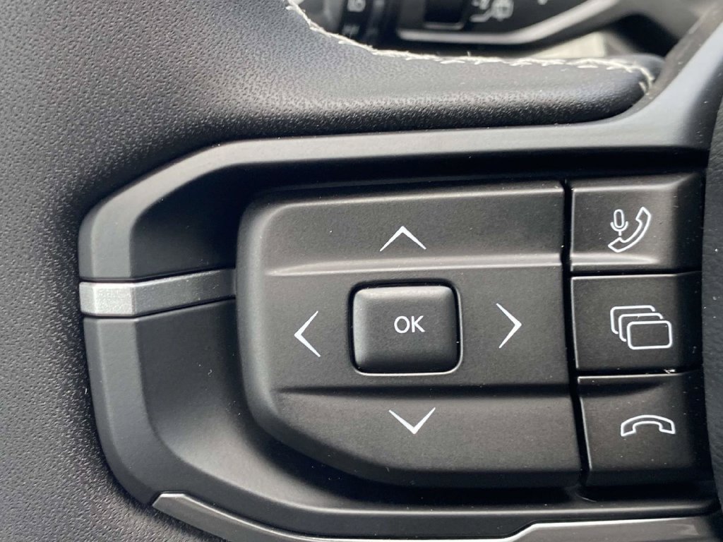 New 2026 Jeep Cherokee Limited AWD/4WD image 53