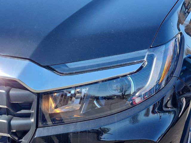 New 2026 Honda Ridgeline RTL image 9