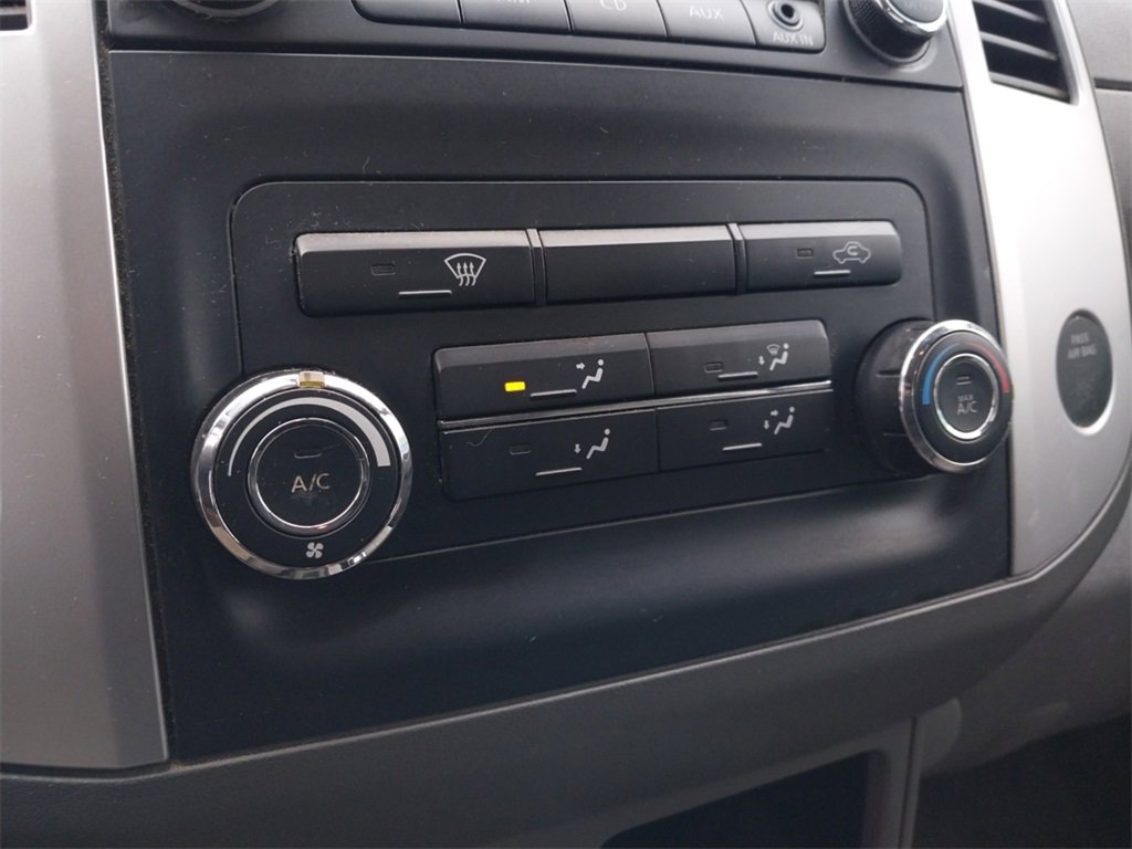 Used 2014 Nissan Frontier S image 16