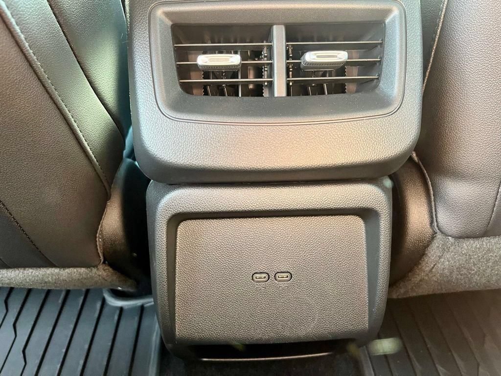 New 2026 Chevrolet Equinox EV RS w/ LPO, All-Weather Mat Package FWD image 23