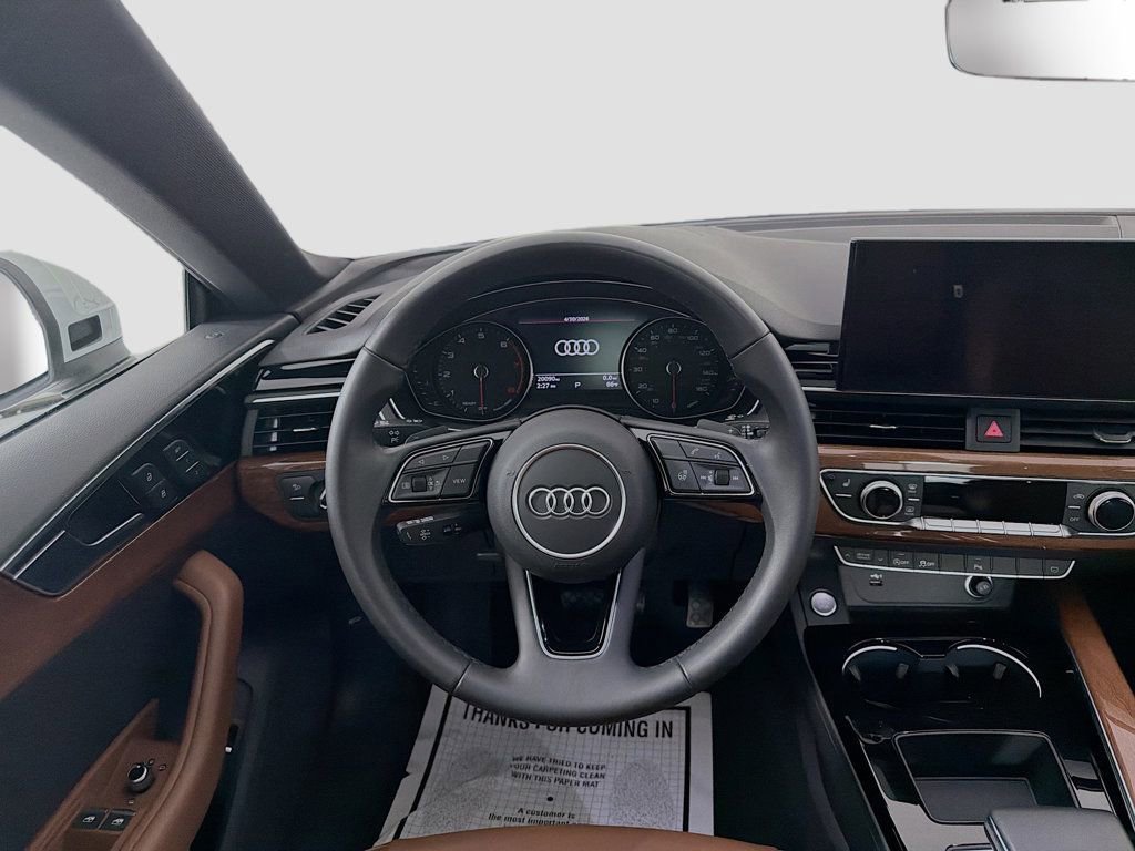 Used 2023 Audi A5 2.0T Premium w/ Convenience Package AWD/4WD image 23