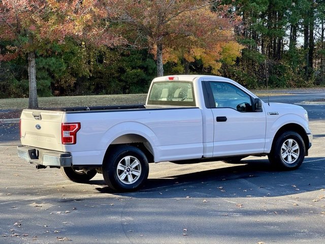 Used 2019 Ford F150 XL w/ XL Power Equipment Group image 8