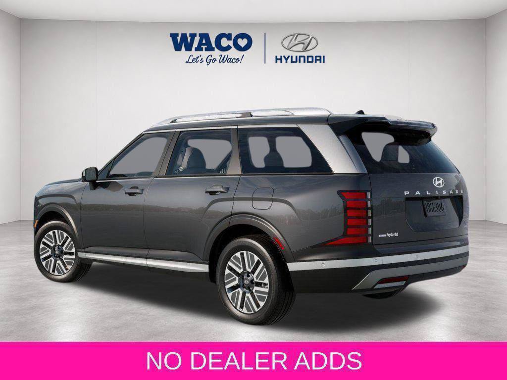 New 2027 Hyundai Palisade SEL Premium FWD image 5