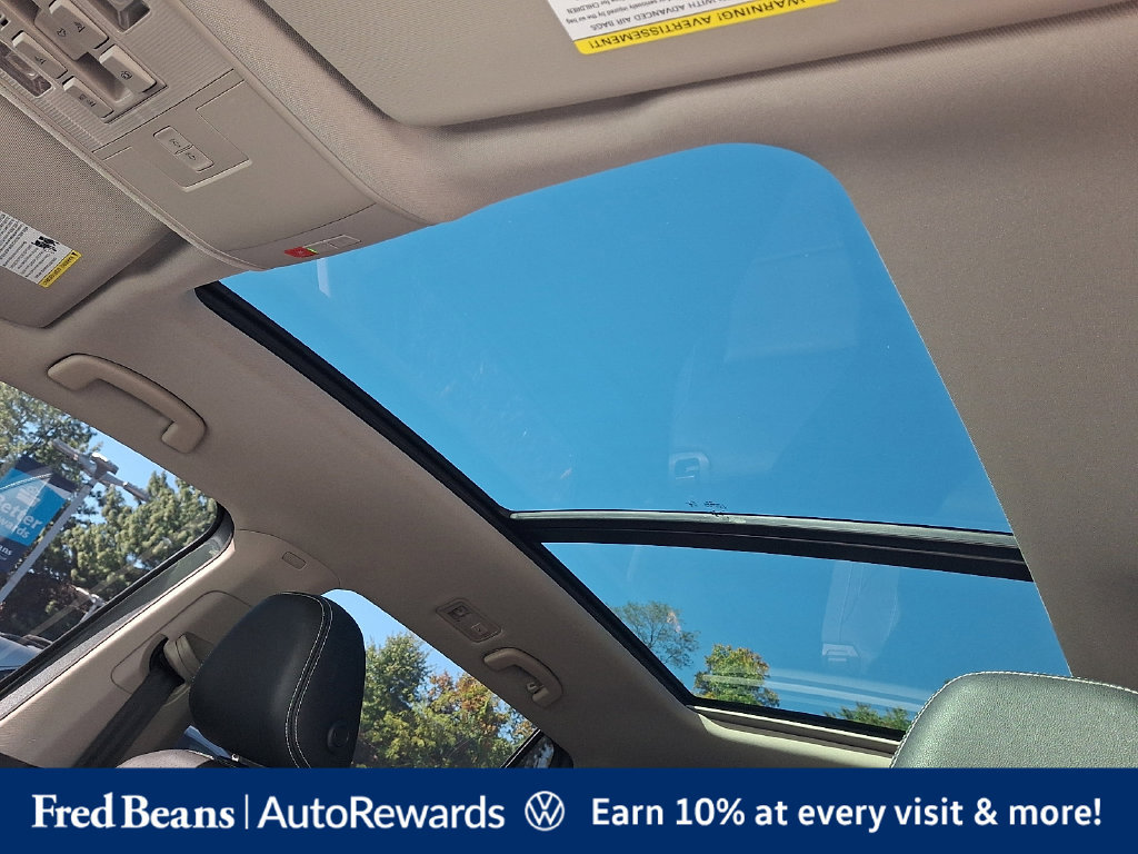 Used 2023 Volkswagen Atlas SE w/ Panoramic Sunroof Package AWD/4WD image 22