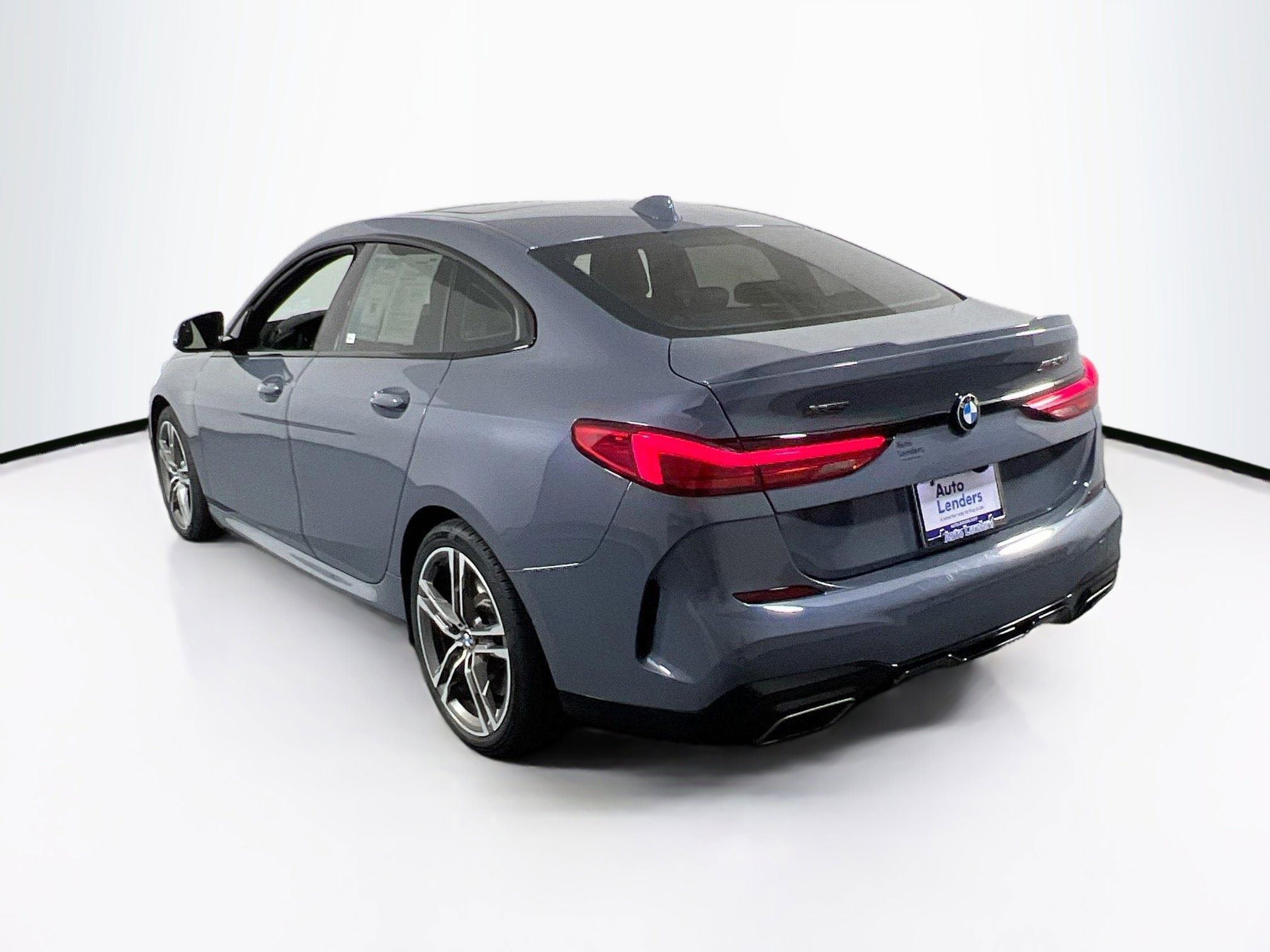 Used 2021 BMW M235i xDrive Gran Coupe w/ Premium Package image 7