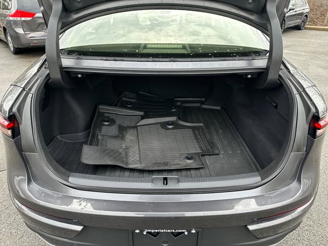 Certified 2023 Toyota Crown XLE image 16