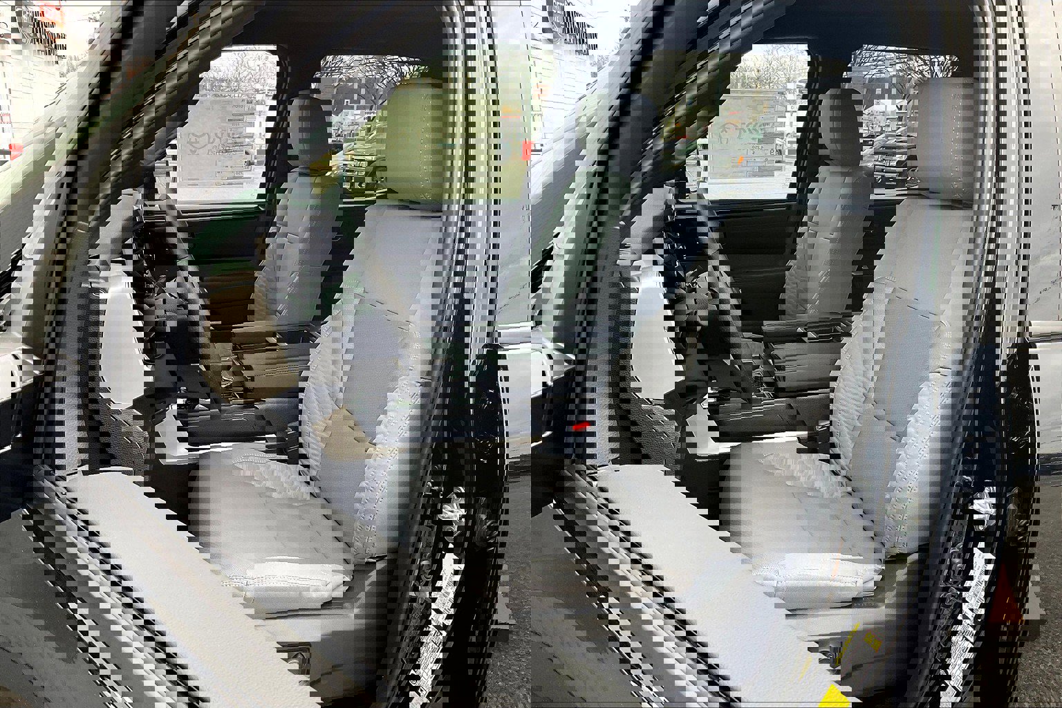 New 2025 Toyota Tundra SR5 image 11