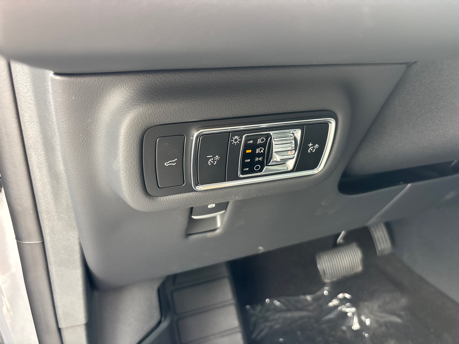 New 2026 Lincoln Nautilus Premier AWD/4WD image 14