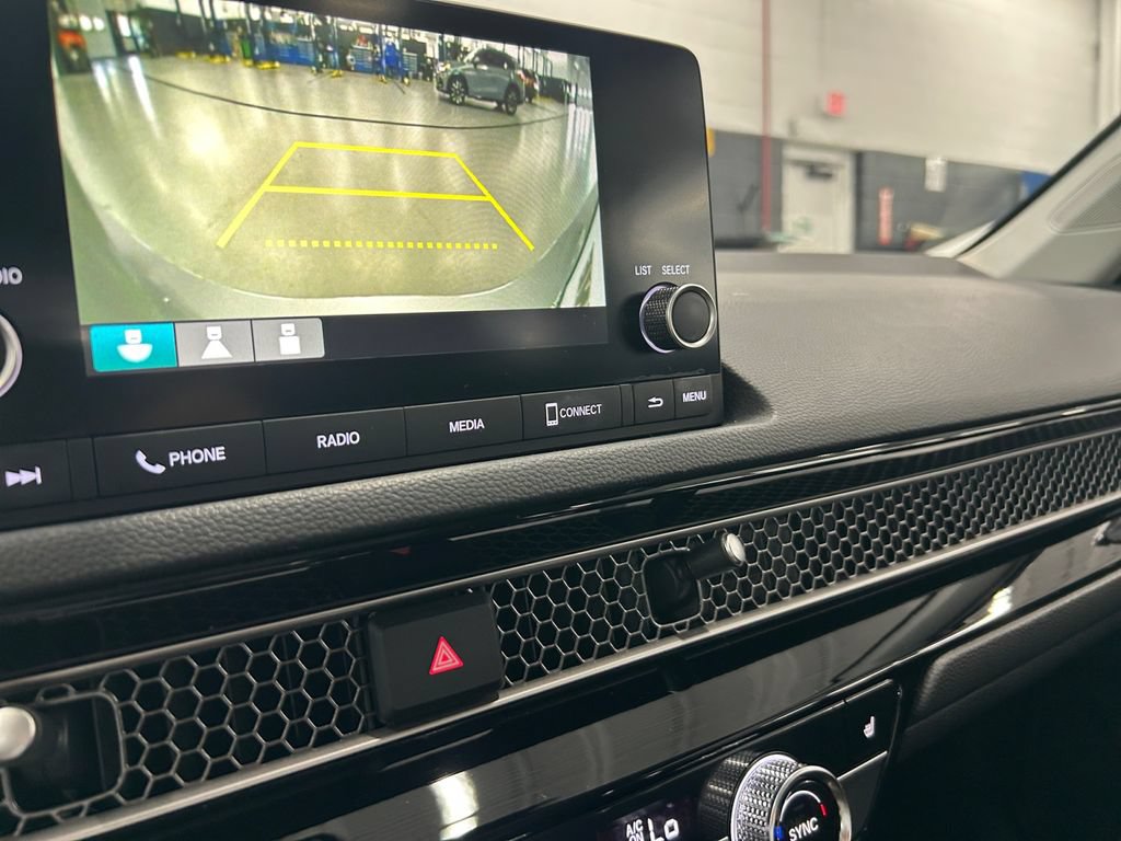 Used 2023 Honda Civic EX image 28