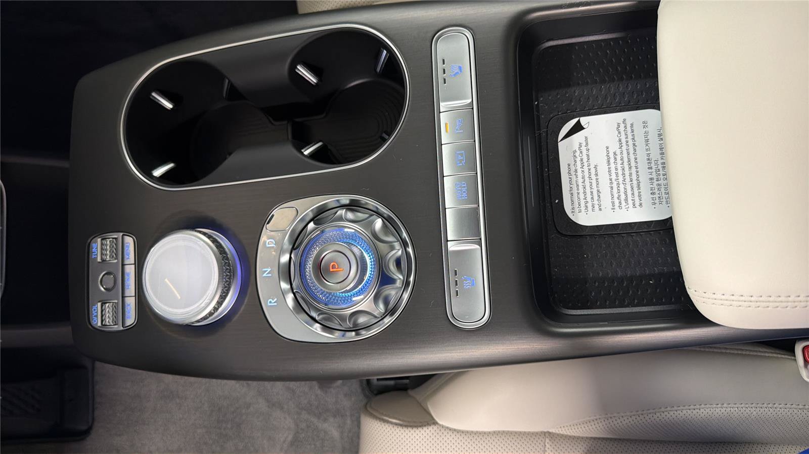 New 2026 Genesis GV60 RWD image 19