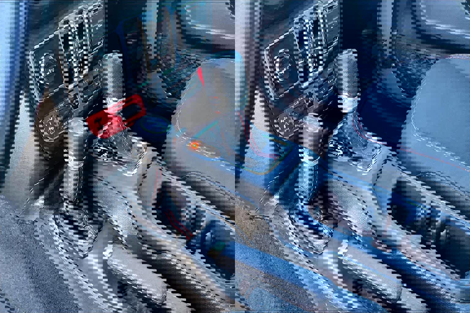 Used 2019 Jeep Wrangler Unlimited Rubicon image 23