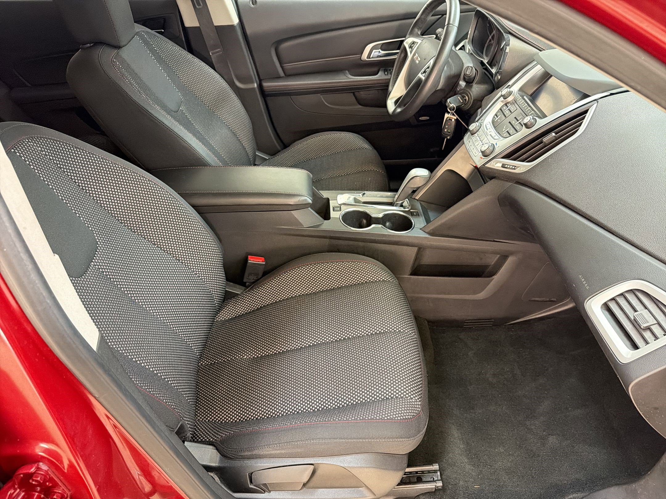 Used 2013 GMC Terrain SLE w/ Convenience Package FWD image 24
