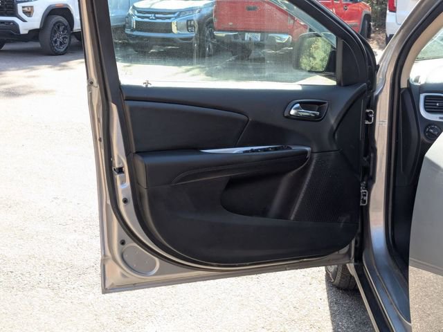 Used 2019 Dodge Journey SE w/ Connectivity Group image 19